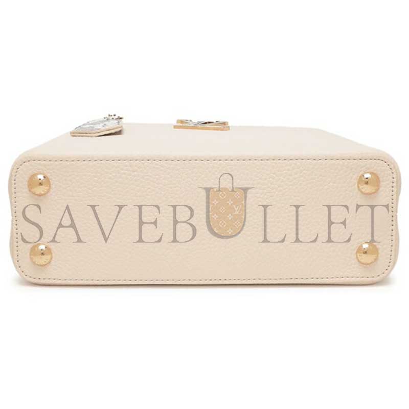 l0vis Vvtt0n capucines bb n89369 (27*18*9cm)